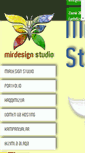 Mobile Screenshot of mirdesign.info